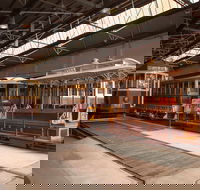 Melbourne Tram Museum - Accommodation Newcastle