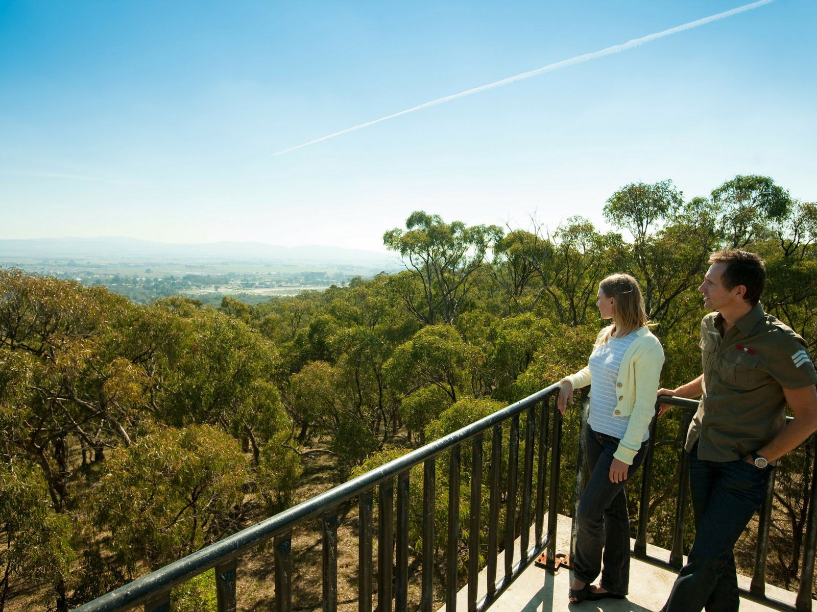 Moranding VIC Accommodation Newcastle