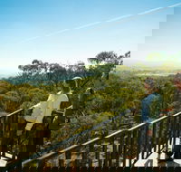Monument Hill Reserve - Accommodation Newcastle