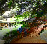 Montville - Accommodation Newcastle