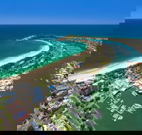 Mooloolaba - Accommodation Newcastle