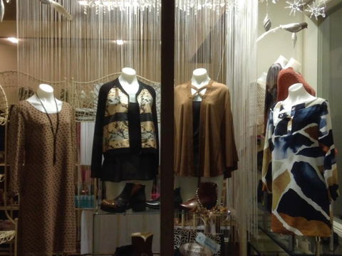 Morpeth Emporium - Accommodation Newcastle 0