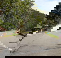 Mount Colah Station to Pymble Station Cycle Route - Accommodation Newcastle