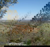 Mount Tilga - Accommodation Newcastle