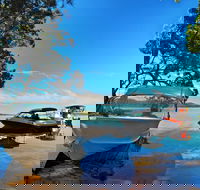 Myall Lakes National Park