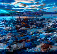 Myponga Beach - Accommodation Newcastle