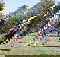 Nambucca River Golf Driving Range - Accommodation Newcastle