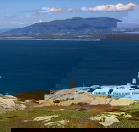 Narooma and Montague Island Heritage - Accommodation Newcastle