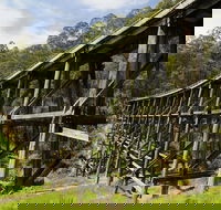 Noojee Trestle Bridge