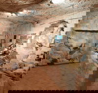 Old Timers Mine  Museum - Self guided tour - Accommodation Newcastle