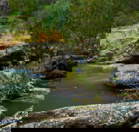 Onkaparinga River National Park - Accommodation Newcastle