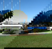 Oxley War Memorial - Accommodation Newcastle