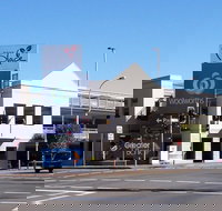 Pender Place Shopping Centre - Accommodation Newcastle