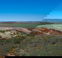 Pildappa Rock - Accommodation Newcastle