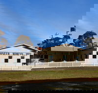 Pioneer Women's Hut Museum - Accommodation Newcastle