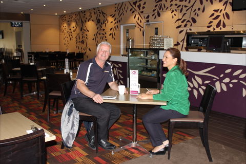 Portarlington Golf Club - Accommodation Newcastle 1