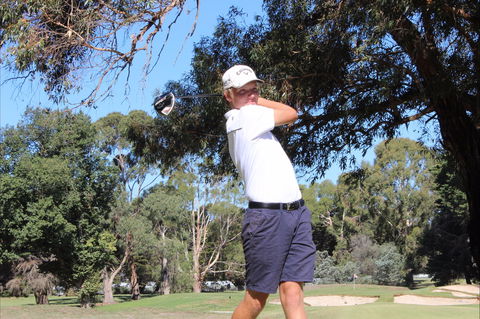 Portarlington Golf Club - Accommodation Newcastle 2