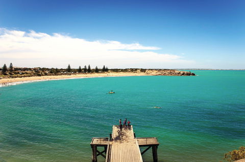 Port Elliot - Accommodation Newcastle 0