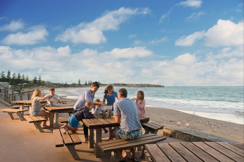Port Elliot - Accommodation Newcastle 1