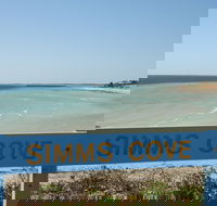 Port Hughes Coastal Walking Trail - Accommodation Newcastle