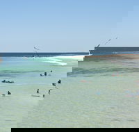 Port Rickaby - Accommodation Newcastle