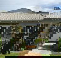 Pukara Estate - Margaret River Tasting Room - Accommodation Newcastle