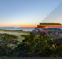 Red Bluff at Quobba Station - Accommodation Newcastle