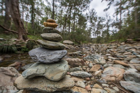 Rocksberg Park Heritage Reserve - Accommodation Newcastle 2
