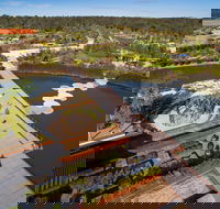 Royal Botanic Gardens Victoria Cranbourne Gardens - Accommodation Newcastle