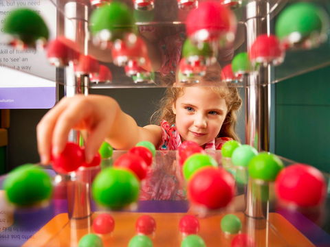 Sciencentre - Accommodation Newcastle 0