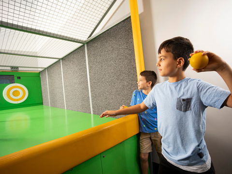 Sciencentre - Accommodation Newcastle 2