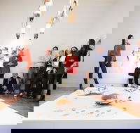 Shepparton Art Museum - Accommodation Newcastle