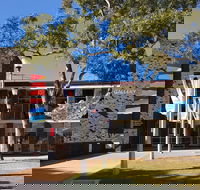 Shoalhaven Regional Gallery Nowra - Accommodation Newcastle