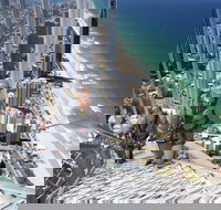 SkyPoint Climb - Accommodation Newcastle