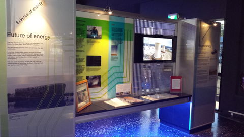 South Burnett Energy Centre - Accommodation Newcastle 2