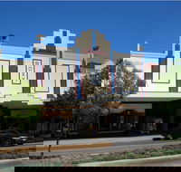 Soundtrails - Bingara - Accommodation Newcastle