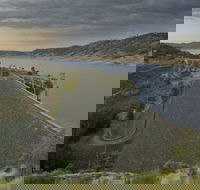 Split Rock Dam - Accommodation Newcastle