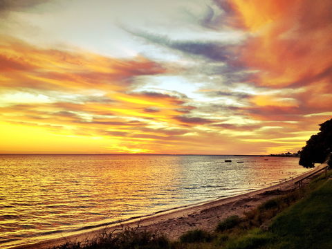 Stansbury Seaside Markets - Accommodation Newcastle 2