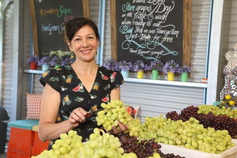 Swan Valley Fresh Seasonal Produce Trail - Accommodation Newcastle 1