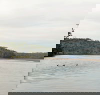 Tabourie Lake - Accommodation Newcastle