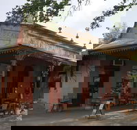 Tansley  Co Vintage Merchants - Accommodation Newcastle