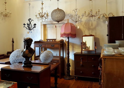 Tansley & Co Vintage Merchants - Accommodation Newcastle 1