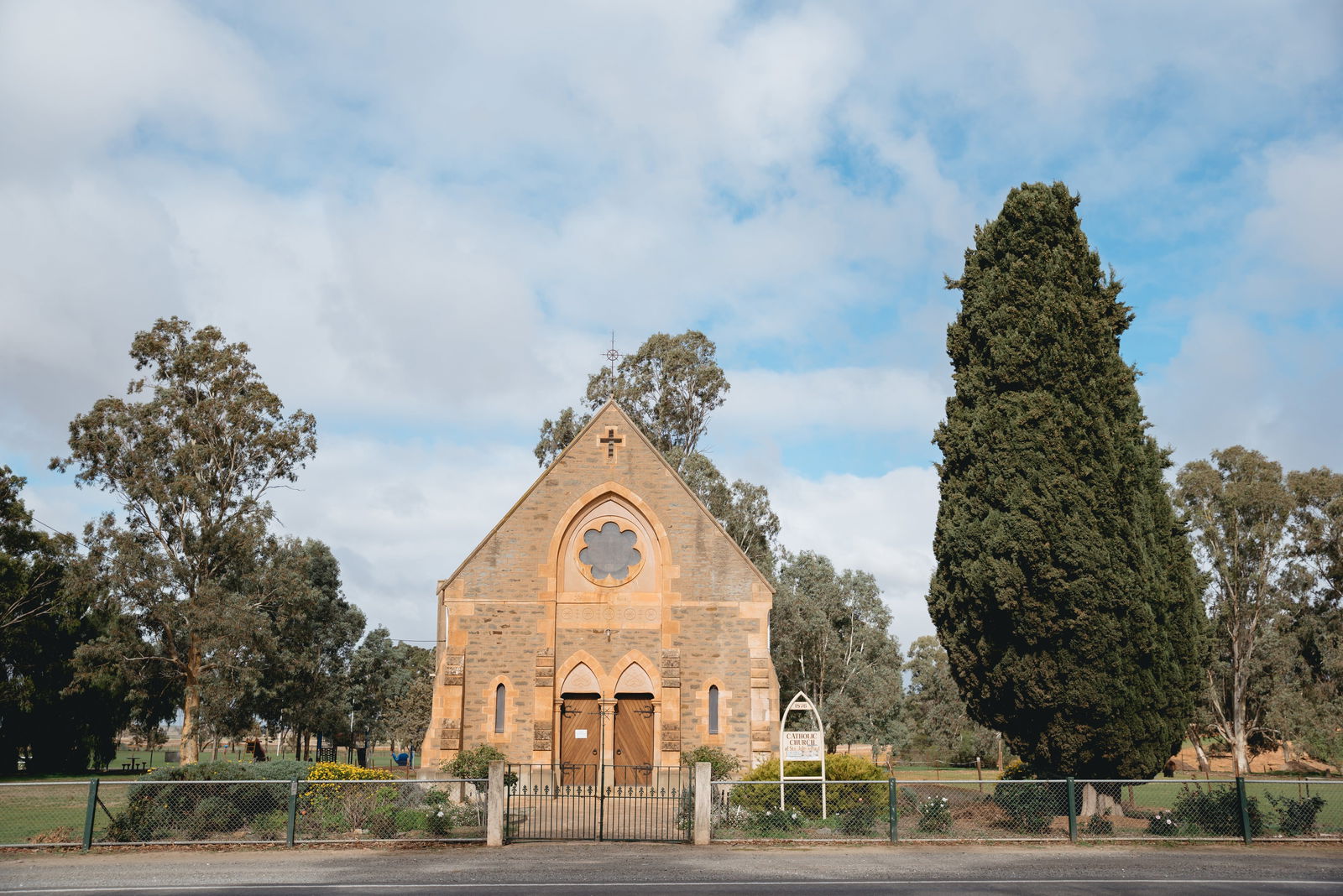 Tarlee SA Accommodation Newcastle