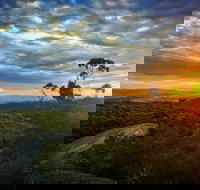 Tenterfield - Accommodation Newcastle