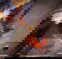 Tharwa Valley Forge - Accommodation Newcastle