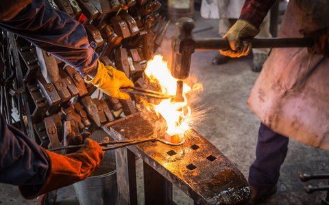 Tharwa Valley Forge - Accommodation Newcastle 2