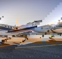 The Royal Flying Doctor Service Outback Experience in Broken Hill - Accommodation Newcastle