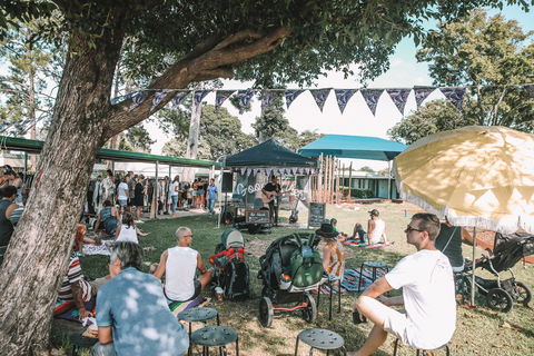The Village Markets - Accommodation Newcastle 2