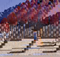 The Bourke Street Link - Accommodation Newcastle