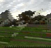 The Ranch - Accommodation Newcastle